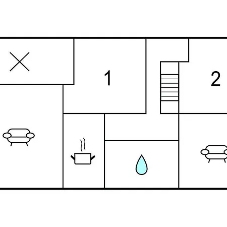 Cozy In With Wifi Højer