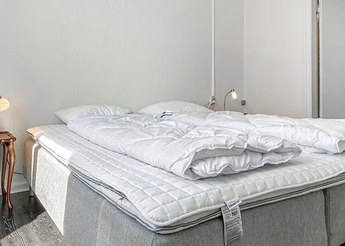 Cozy In With Wifi Lejlighed