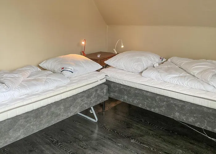 Cozy In With Wifi Lejlighed Højer