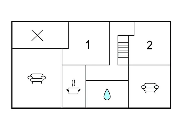 Cozy In With Wifi Højer